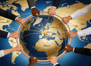 Global Distributor Partnership - Image 1