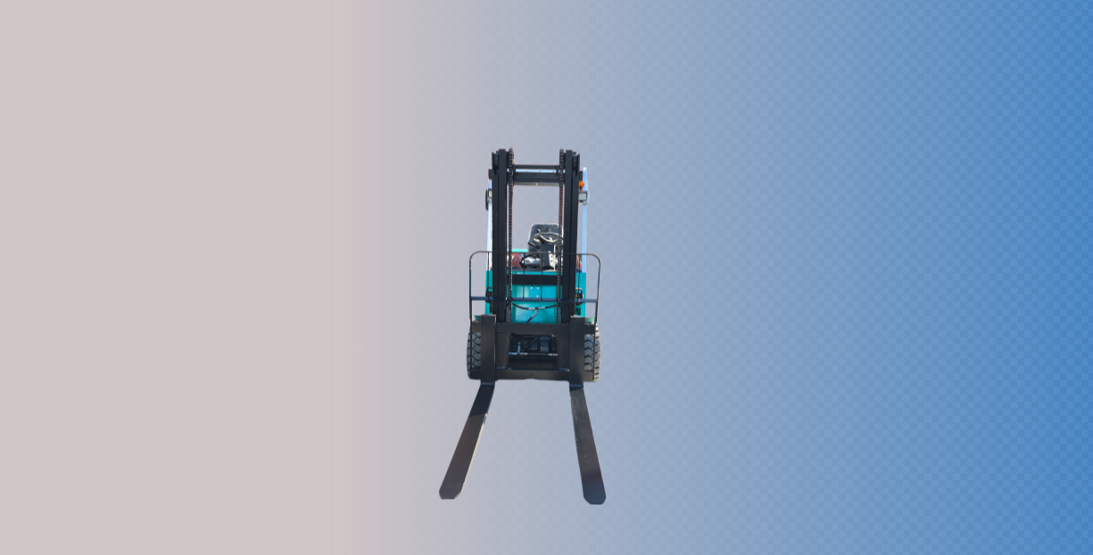 CPD20 Consumer-Grade Counterbalanced Electric Forklift - Image 8