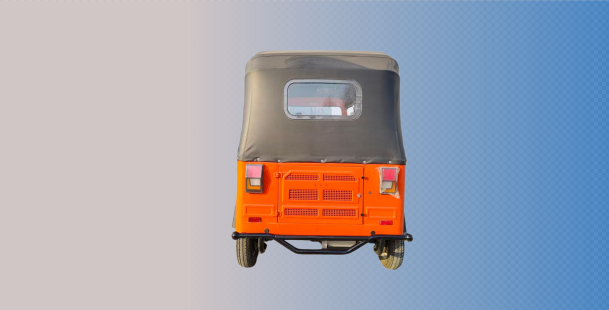 Dudu Double Row - Image 3