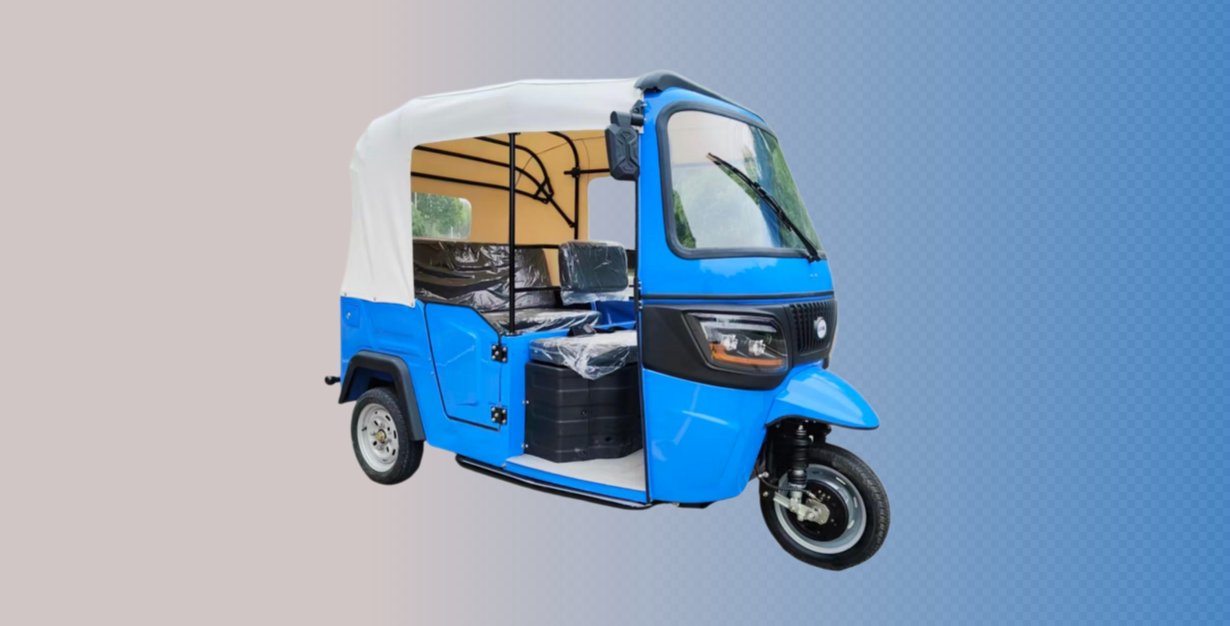 Dudu Single Row - Image 1