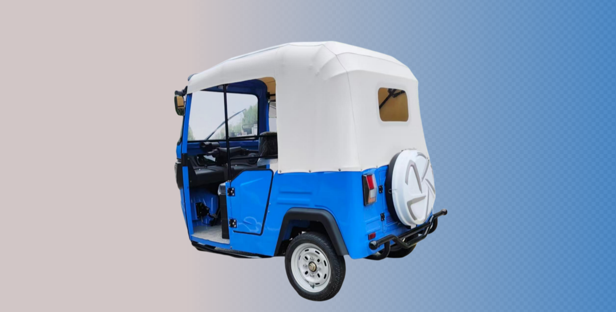 Dudu Single Row - Image 5